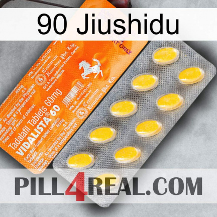 90 Jiushidu new05